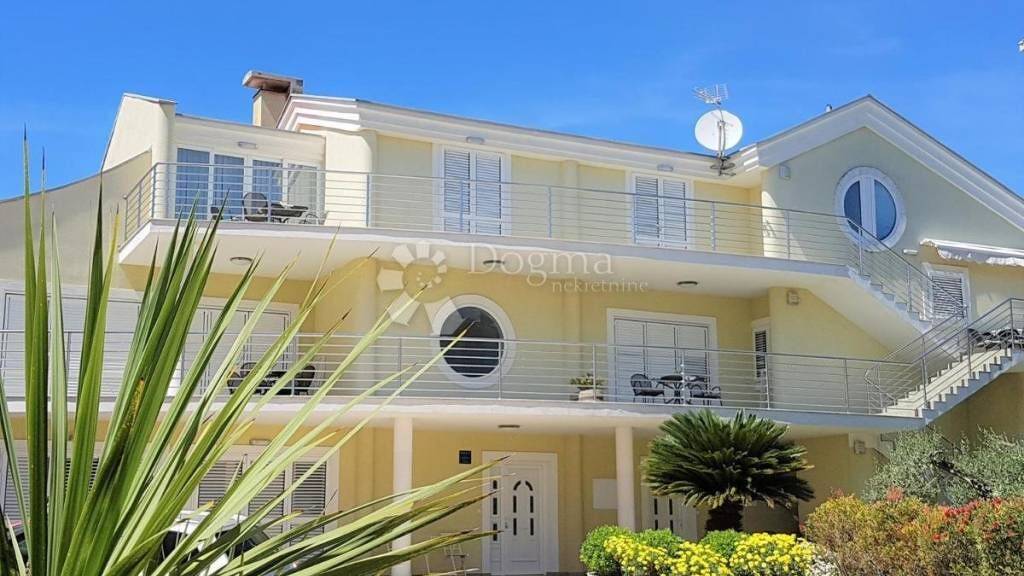 Haus zum Kauf 1.850.000 € 16 Zimmer 560 m² Brodarica - Visnjik