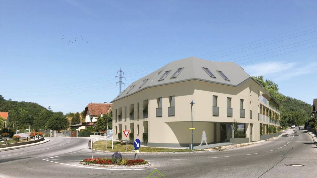 Grundstück zum Kauf 300.000 € 1.145 m² Grundstück Langenlois 3550