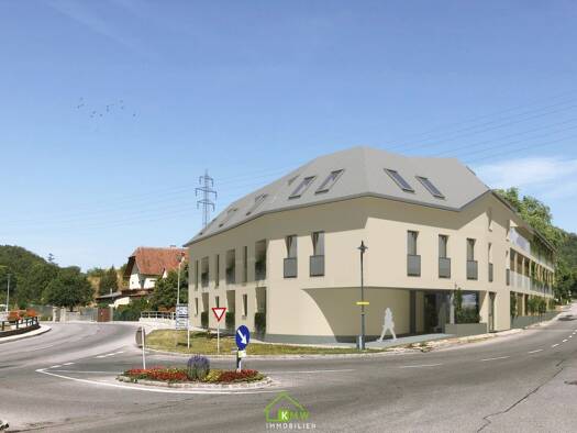Grundstück zum Kauf 250.000 € 1.145 m² Grundstück Langenlois 3550