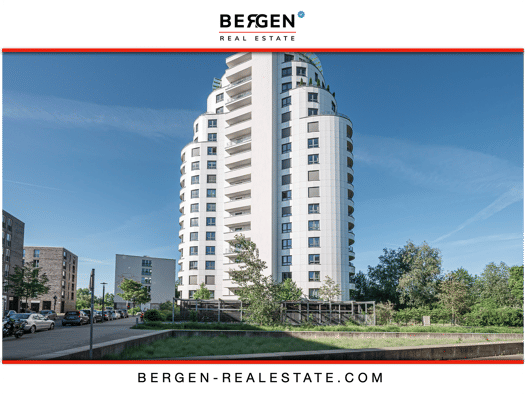 Wohnung zum Kauf 429.000 € 3 Zimmer 75,5 m² 1. Geschoss Spandau Berlin 13587