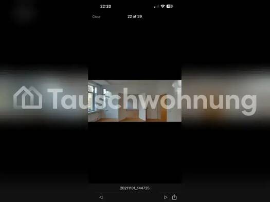 Wohnung zur Miete Tauschwohnung 1.800 € 5 Zimmer 110 m² 4. Geschoss Oststadt Hannover 30161