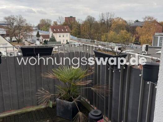 Wohnung zur Miete Tauschwohnung 1.700 € 3 Zimmer 93 m² 3. Geschoss Stellingen Eimsbüttel 22525