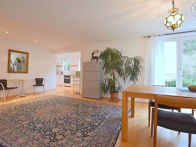 Wohnung zur Miete Wohnen auf Zeit 1.790 € 2,5 Zimmer 85 m² frei ab 01.02.2026 Süd Stuttgart 70184