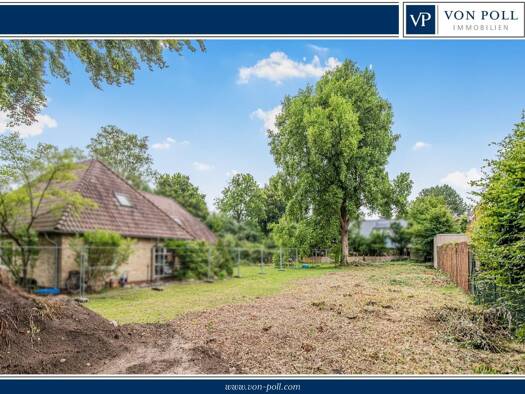 Grundstück zum Kauf 145.000 € 600 m² Grundstück Rendsburg 24768