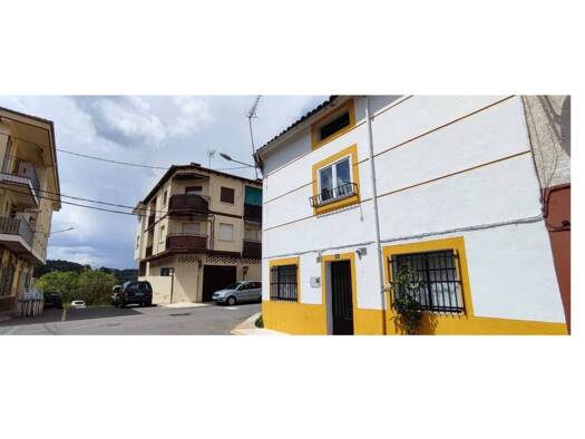 Villa zum Kauf 180.000 € 4 Zimmer 188 m² Ejército Español 1 Candeleda 05480
