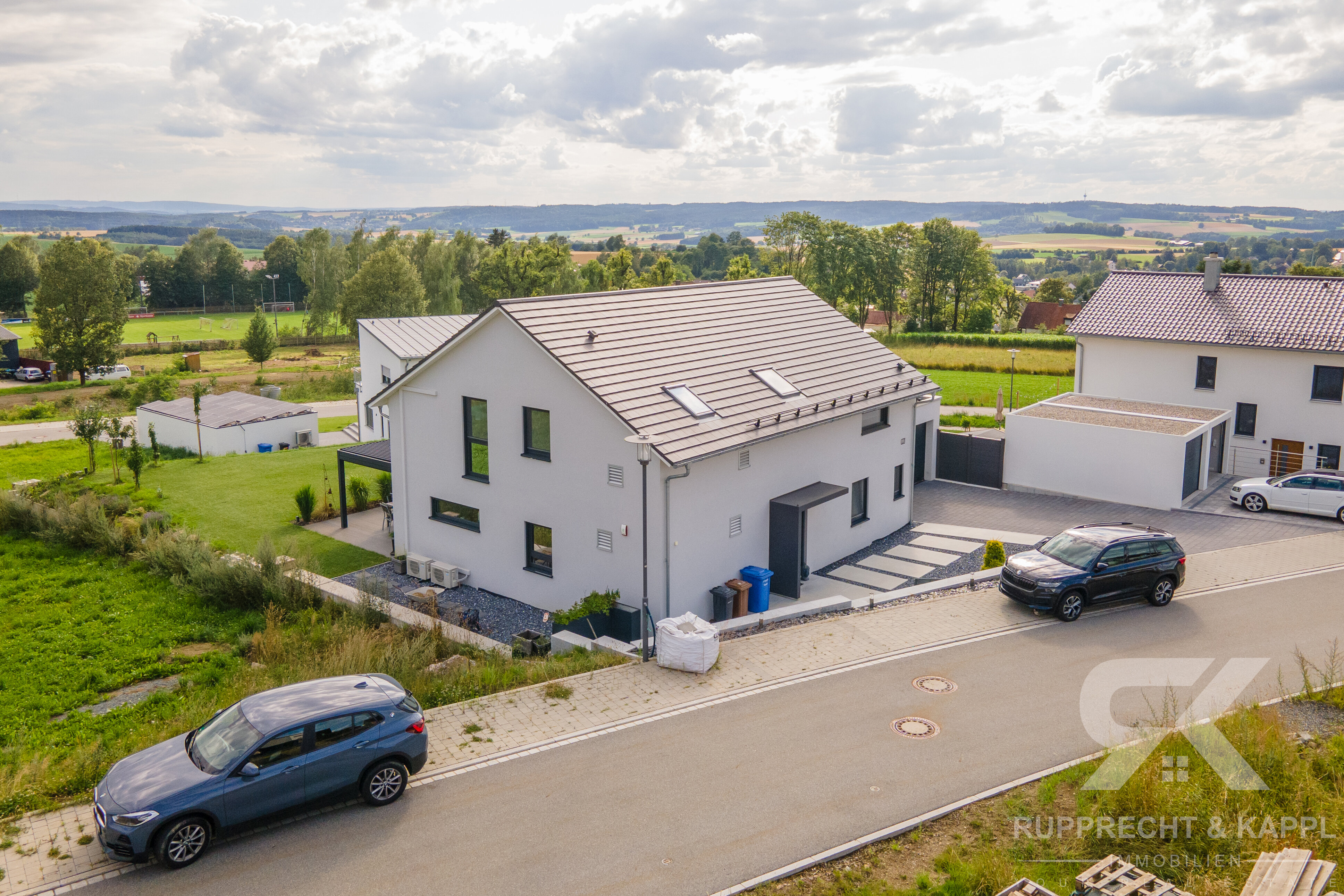 Einfamilienhaus zum Kauf 799.000 € 5 Zimmer 170 m²<br/>Wohnfläche 700 m²<br/>Grundstück Waldthurn Waldthurn 92727