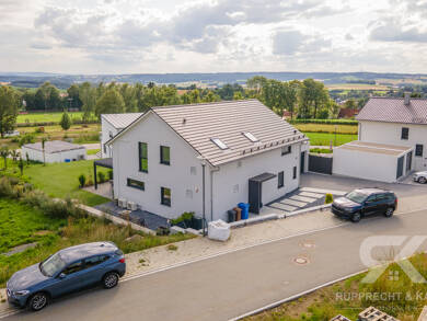 Einfamilienhaus zum Kauf 799.000 € 5 Zimmer 170 m² 700 m² Grundstück Waldthurn Waldthurn 92727