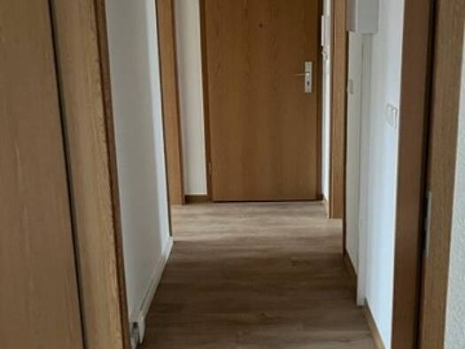 Wohnung zur Miete 376 € 3 Zimmer 58,7 m² Geschoss 2/3 frei ab sofort Steinstr. 12 Bad Kleinen Bad Kleinen 23996