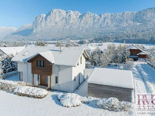 Einfamilienhaus zum Kauf 995.000 € 5 Zimmer 158 m² 660 m² Grundstück Mondsee 5310