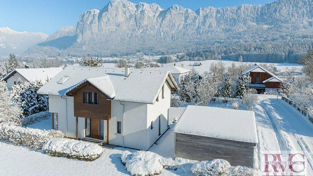 Einfamilienhaus zum Kauf 995.000 € 5 Zimmer 158 m² 660 m² Grundstück Mondsee 5310