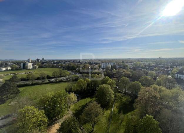 Wohnung zum Kauf 319.000 € 4 Zimmer 115,4 m² 14. Geschoss frei ab 01.06.2025 Urbach Köln 51145