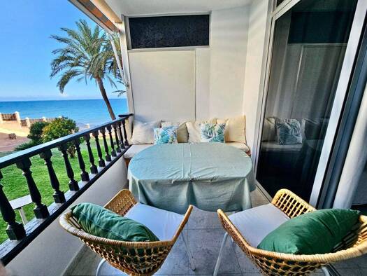 Studio zur Miete 1.000 € 1 Zimmer 55 m² 1. Geschoss Playa del Aguila 35100