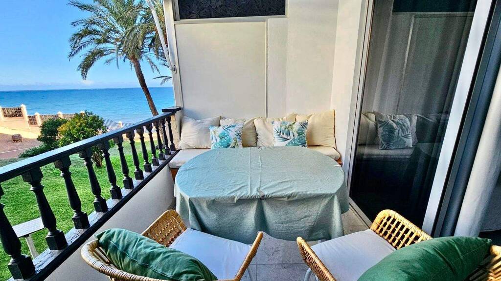 Studio zur Miete 1.000 € 1 Zimmer 55 m² 1. Geschoss Playa del Aguila 35100