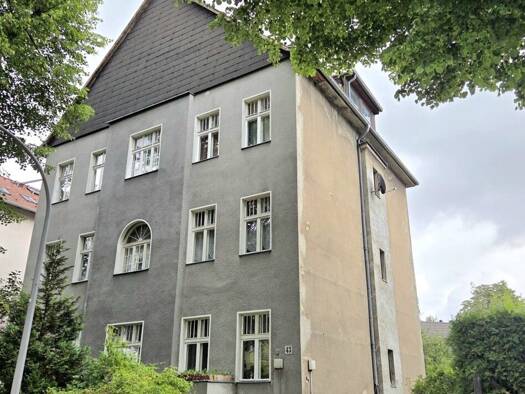 Mehrfamilienhaus zum Kauf 890.000 € 15 Zimmer 360 m² 533 m² Grundstück Lichtenrade Berlin 12307