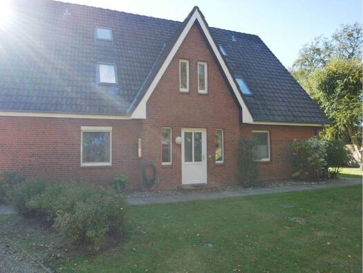 Wohnung zum Kauf 419.000 € 2 Zimmer 57 m² EG St. Peter Ording 25826