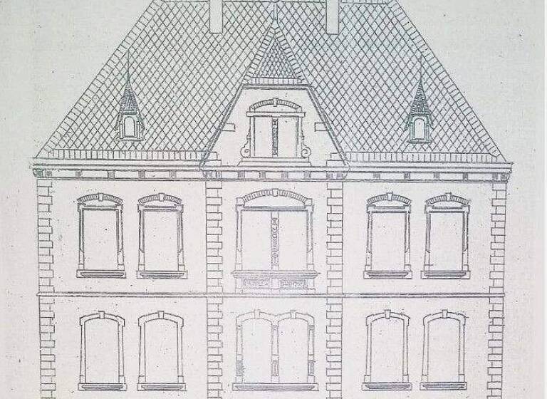 Haus zum Kauf 249.000 € 20 Zimmer 610 m² 2.357 m² Grundstück Zeitz 06712