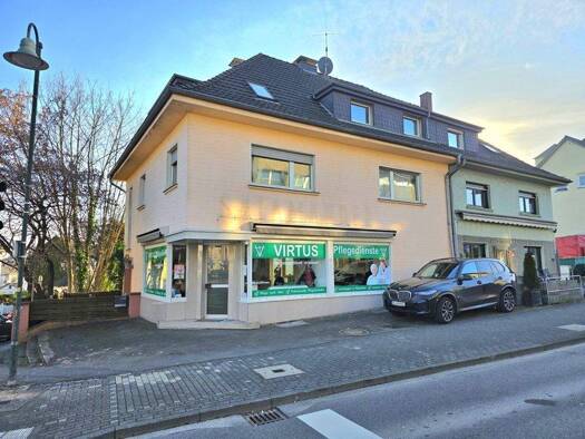 Loft zur Miete 740 € 2 Zimmer 70 m² Rösrath 51503