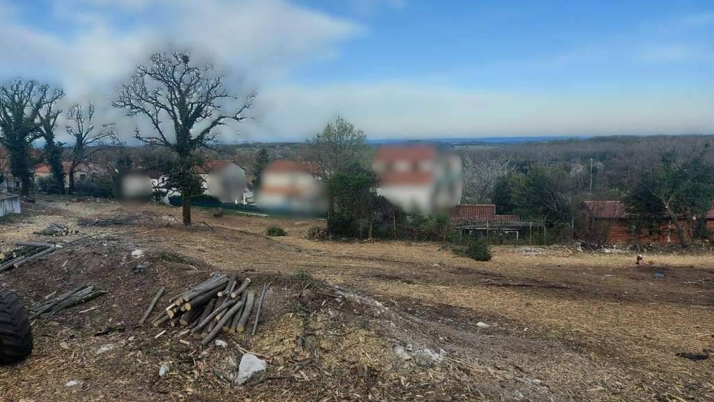 Land-/Forstwirtschaft zum Kauf 515.000 € Brtonigla