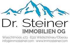 Dr. Steiner Immobilien OG logo