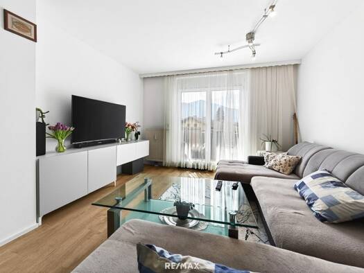 Wohnung zum Kauf 399.000 € 3 Zimmer 79,9 m² frei ab 01.03.2027 Wörgl 6300
