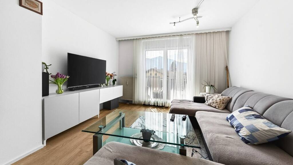 Wohnung zum Kauf 399.000 € 3 Zimmer 79,9 m² frei ab 01.03.2027 Wörgl 6300