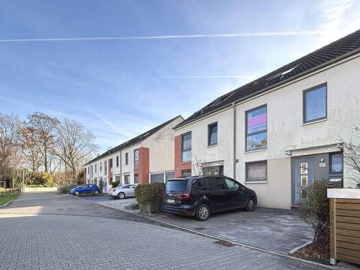 Reihenmittelhaus zum Kauf 425.000 € 5 Zimmer 127 m² 200 m² Grundstück Ückendorf Gelsenkirchen 45886