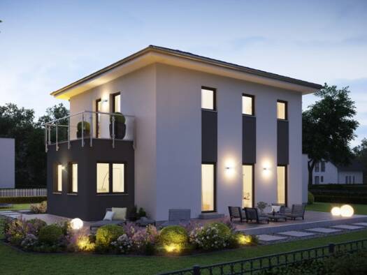 Einfamilienhaus zum Kauf provisionsfrei 690.000 € 4 Zimmer 134 m² 580 m² Grundstück Buxtehude 21614