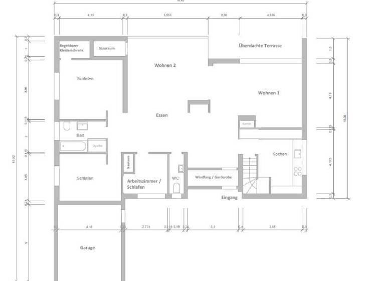 Haus zur Miete 2.500 € 5 Zimmer 166 m²<br/>Wohnfläche 1.000 m²<br/>Grundstück Maichingen Sindelfingen 71069