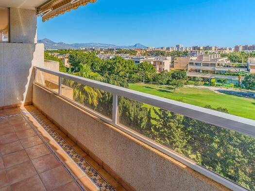 Wohnung zum Kauf 375.000 € 87 m² Alacant 03540