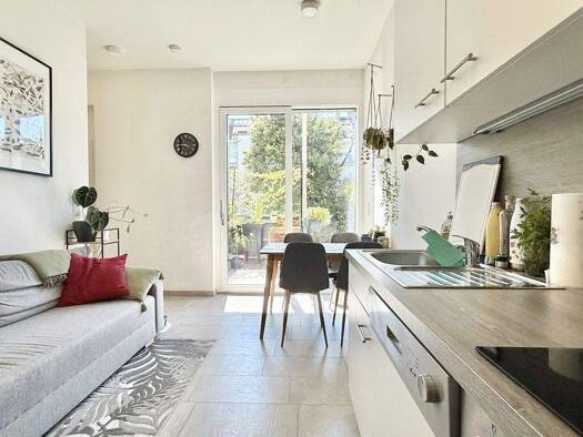 Mehrfamilienhaus zum Kauf als Kapitalanlage geeignet 1.980.000 € Viktringer Vorstadt Klagenfurt am Wörthersee 9020