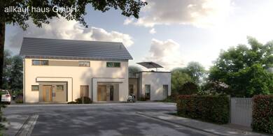 Mehrfamilienhaus zum Kauf provisionsfrei 384.589 € 7 Zimmer 238,8 m² Lohmen Lohmen 01847