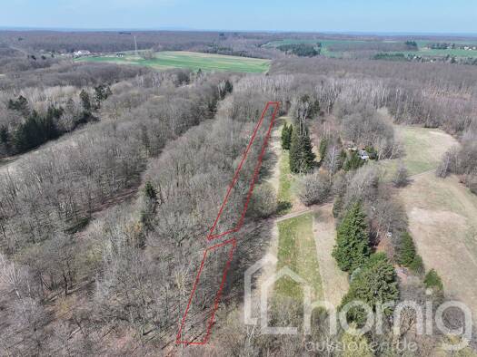 Land-/Forstwirtschaft zum Kauf 1.799 € 1.740 m² Grundstück Grillenberg Sangerhausen 06526