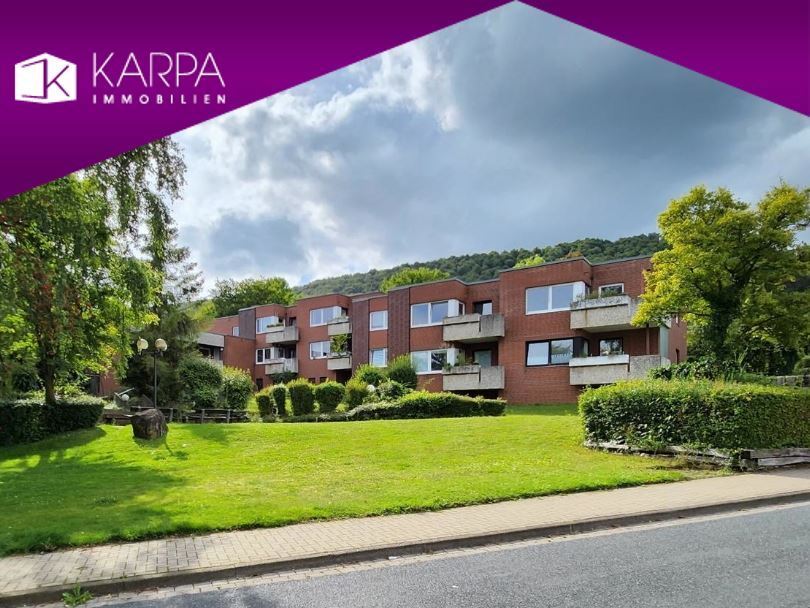 Wohnung zum Kauf 79.000 € 2 Zimmer 52 m²<br/>Wohnfläche 2.<br/>Geschoss ab sofort<br/>Verfügbarkeit Zum Ebersberg 27 Springe - Nordwest Springe 31832