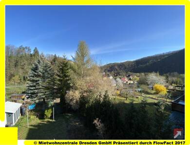 Reihenendhaus zum Kauf 250.000 € 4 Zimmer 110 m² 365 m² Grundstück Schlottwitz Glashütte OT Schlottwitz 01768