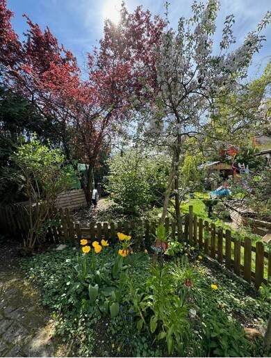 Einfamilienhaus zum Kauf 695.000 € 6 Zimmer 116 m² 620 m² Grundstück frei ab sofort Geretsried Geretsried 82538