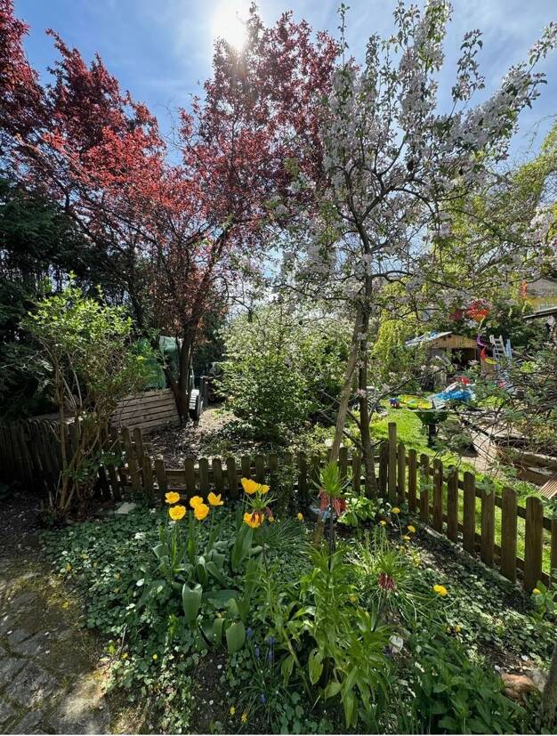 Einfamilienhaus zum Kauf 695.000 € 6 Zimmer 116 m² 620 m² Grundstück frei ab sofort Geretsried Geretsried 82538