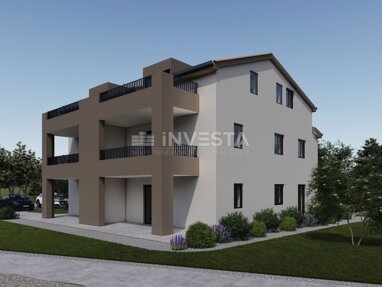 Wohnung zum Kauf 200.000 € 3 Zimmer 62 m² 1. Geschoss Porec center