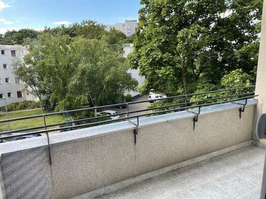 Wohnung zur Miete 950 € 2 Zimmer 50 m² 4 Geschosse frei ab 01.03.2026 Westend Berlin 14052