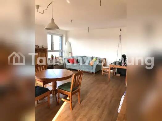 Wohnung zur Miete Tauschwohnung 1.116 € 3 Zimmer 75 m² Wienburg Münster 48147