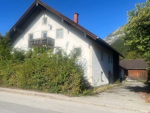 Bauernhaus zum Kauf 780.000 € 11 Zimmer 260 m² 1.170 m² Grundstück Bad Reichenhall Bad Reichenhall 83435