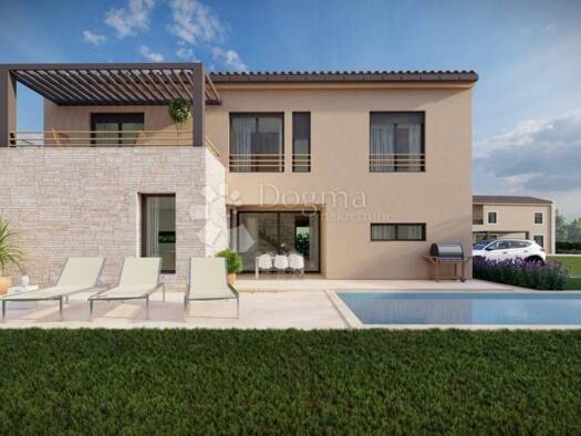 Haus zum Kauf 549.999 € 5 Zimmer 148 m² Muntrilj, Tinjan Tinjan