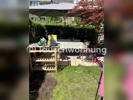 Wohnung zur Miete Tauschwohnung 860 € 3 Zimmer 90 m² EG Alt-Treptow Treptow-Köpenick 12435