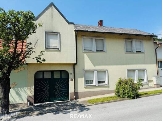 Einfamilienhaus zum Kauf 399.999 € 7 Zimmer 190 m² 1.297 m² Grundstück Donnerskirchen 7082