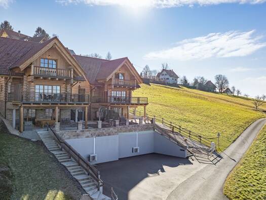 Haus zum Kauf 985.000 € 5 Zimmer 176,8 m² 870,5 m² Grundstück Gleinstätten 8443