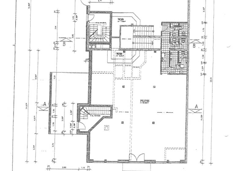 Haus zum Kauf 1.250.000 € 405,6 m² 673 m² Grundstück Rotenburg 27356