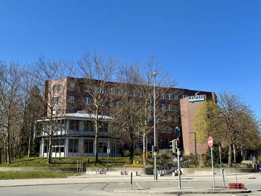 Bürofläche zur Miete 16 € 1.254 m² Bürofläche teilbar ab 1.254 m² Ramersdorf-Perlach München 81739