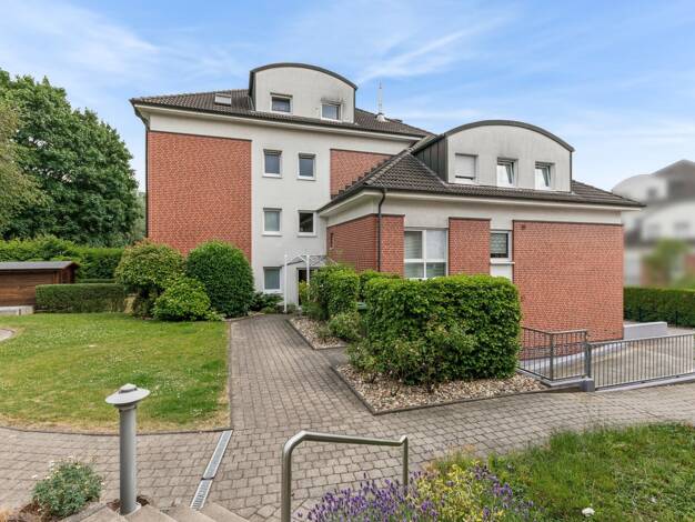 Wohnung zum Kauf 199.999 € 2 Zimmer 65 m² Oberhausen 46145