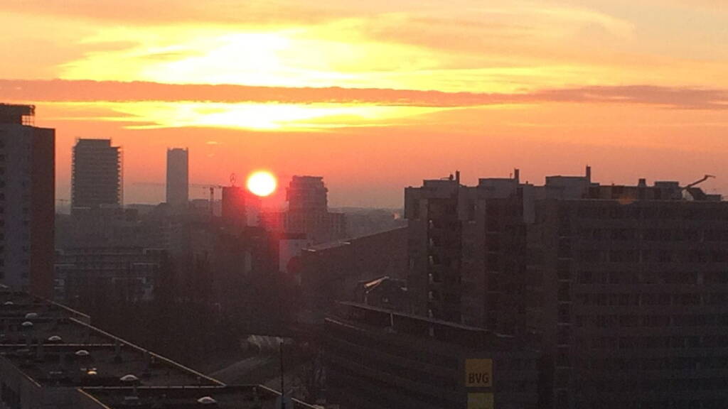 Studio zur Miete 590 € 1 Zimmer 33 m² Holzmarktstr 75 Mitte Berlin 10179