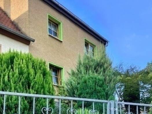 Einfamilienhaus zum Kauf 440.000 € 6 Zimmer 140 m² 1.574 m² Grundstück Jena 07745