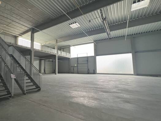Bürofläche zur Miete provisionsfrei 7,95 € 2.086 m² Bürofläche teilbar ab 1 m² Kleinreuth b Schweinau Nürnberg 90431